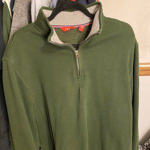 Izod Men's Sweater